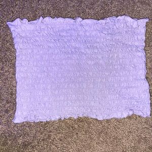 Wild fable tube top. Size small.